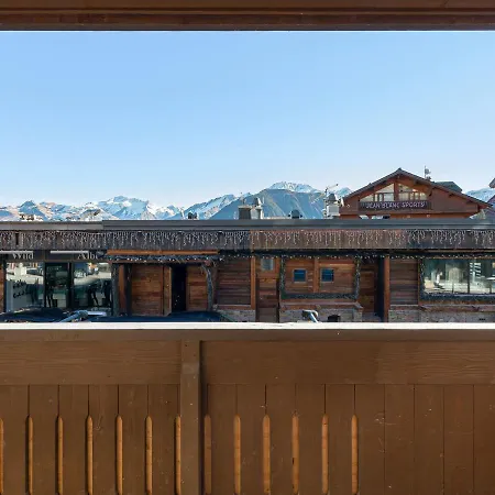 Renove Au Centre De 1850, Proche Des Pistes Et Commerces - Fr-1-564-80 アパート *