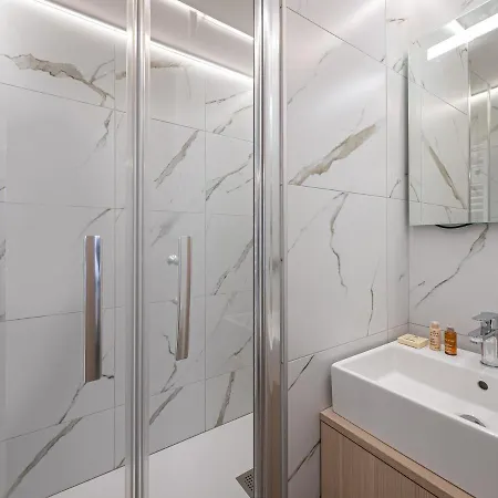 Apartment Renove Au Centre De 1850, Proche Des Pistes Et Commerces - Fr-1-564-80 *
