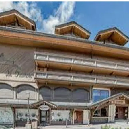 Apartment Renove Au Centre De 1850, Proche Des Pistes Et Commerces - Fr-1-564-80 Courchevel