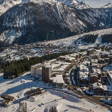 Renove Au Centre De 1850, Proche Des Pistes Et Commerces - Fr-1-564-80 *